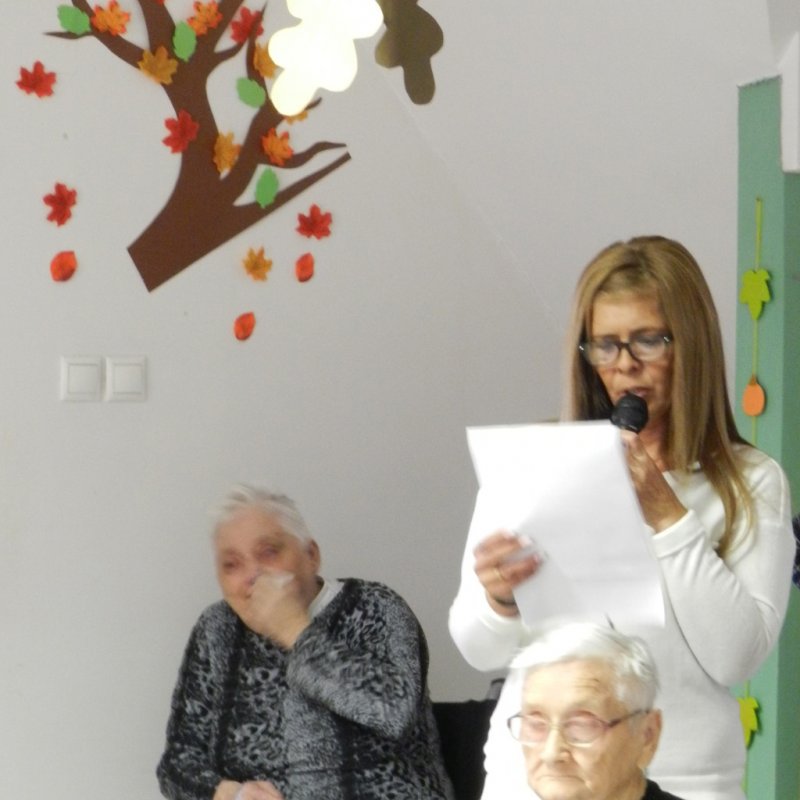 Mező Lajos bácsi 95 éves 74